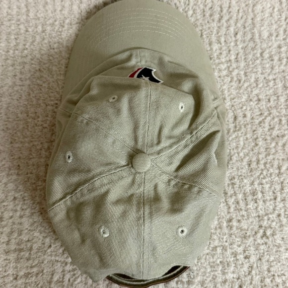 NFL Houston Texans Hat‎ Cap Embroidered Logo Adjustable Baseball - Picture 6 of 6